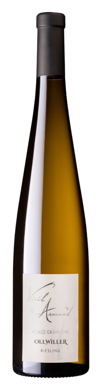 Vieil Armand - Riesling Grand Cru Ollwiller