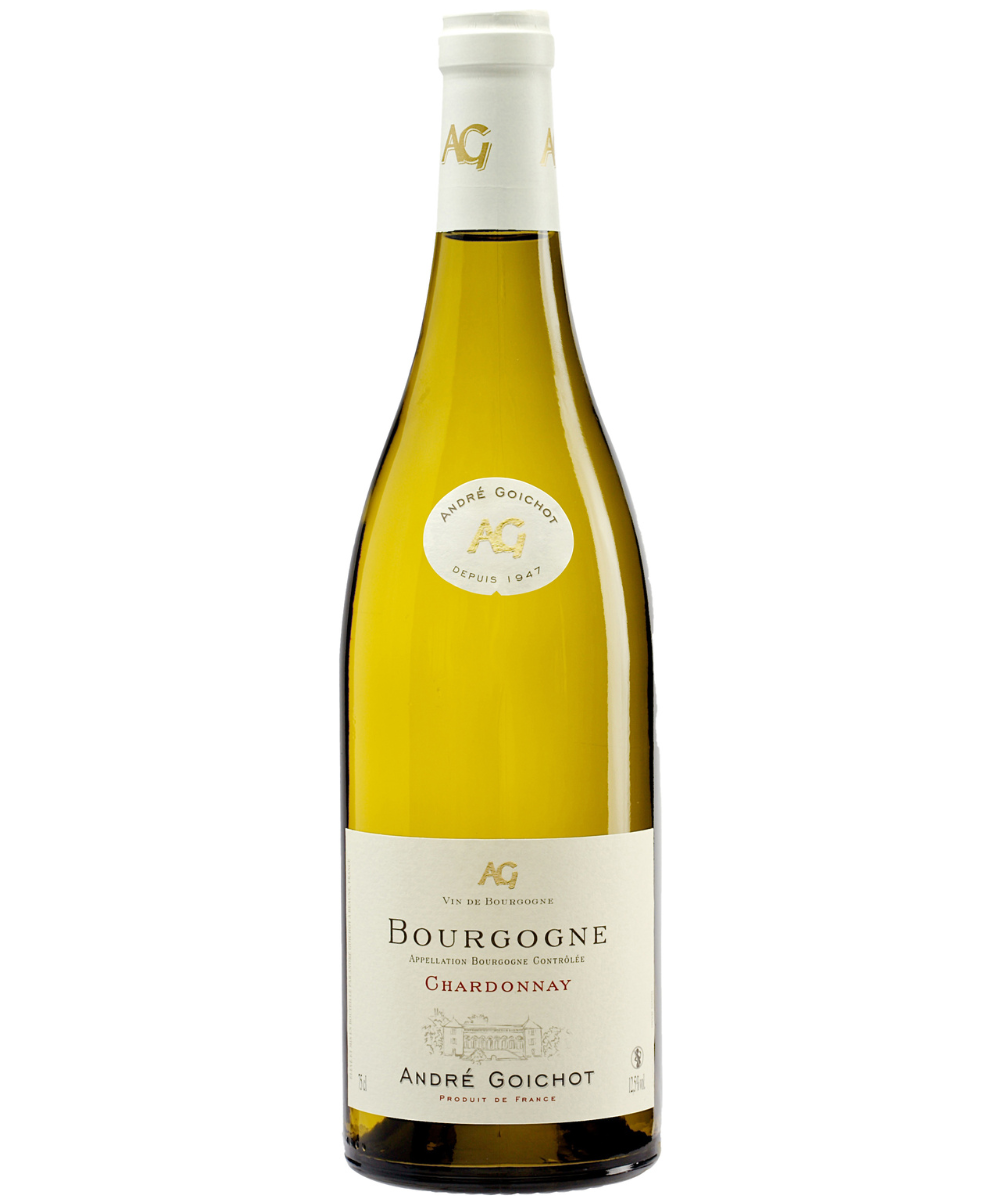 Andre Goichot Bourgogne Chardonnay