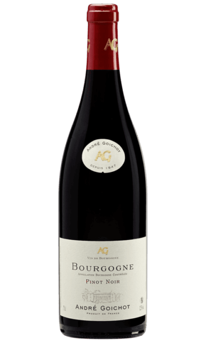 Andre Goichot Bourgogne Pinot Noir