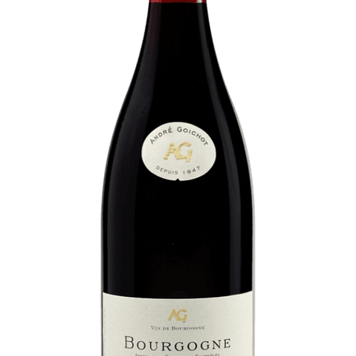 Andre Goichot Bourgogne Pinot Noir