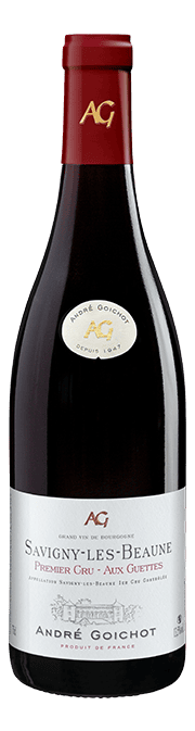 André Goichot Savigny Les Baunes 1er Cru