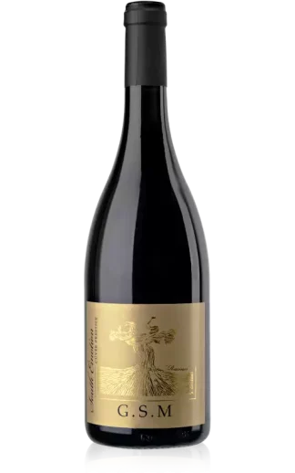 South Emotion GSM vigneron de Narbonnais