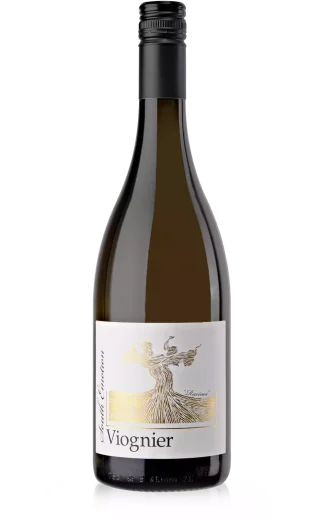 South Emotion viognier vigneron de Narbonnais