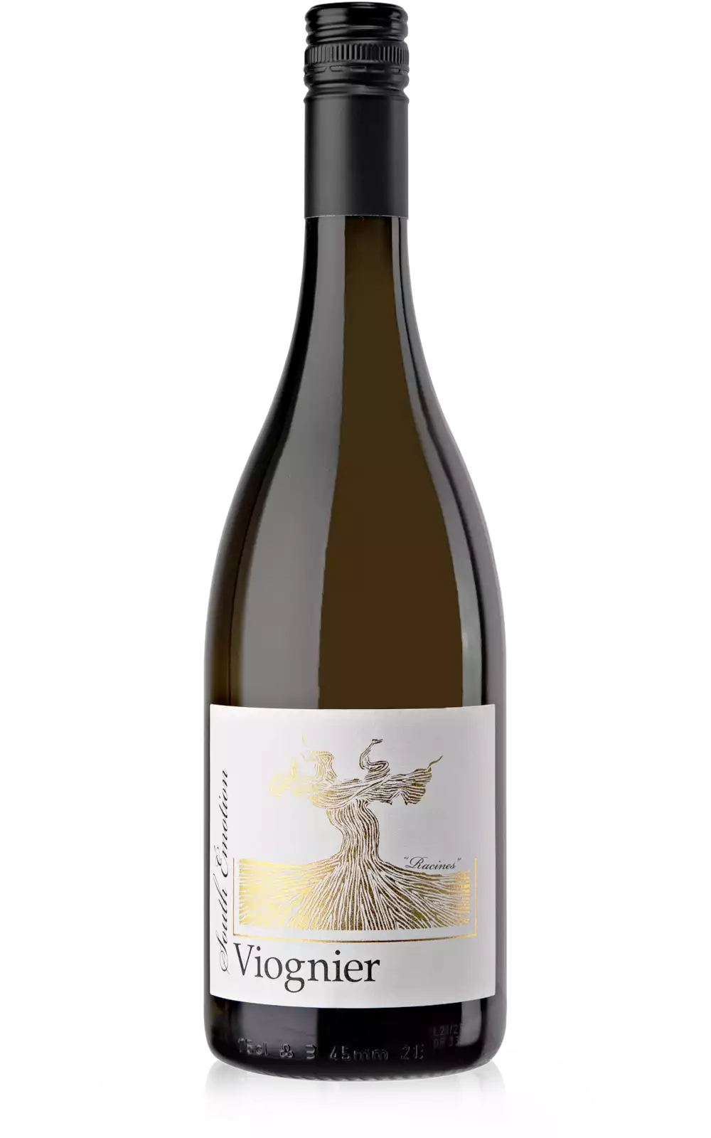 South Emotion viognier vigneron de Narbonnais