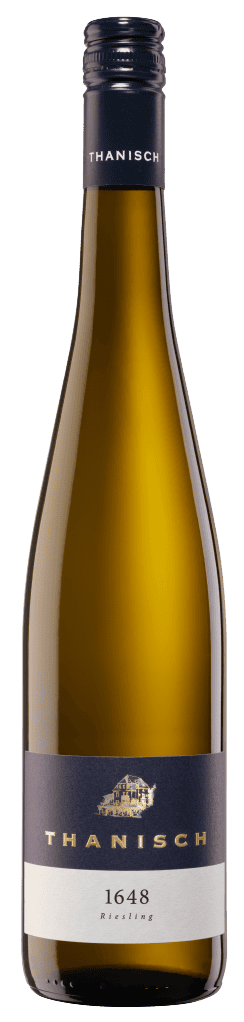 Thanisch Riesling 1648