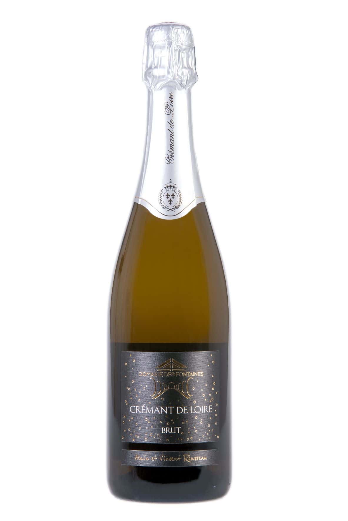 Cremant de Loire p