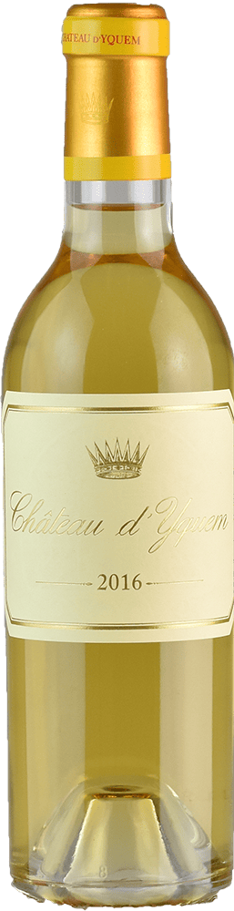 Chateau d'Yquem 2016