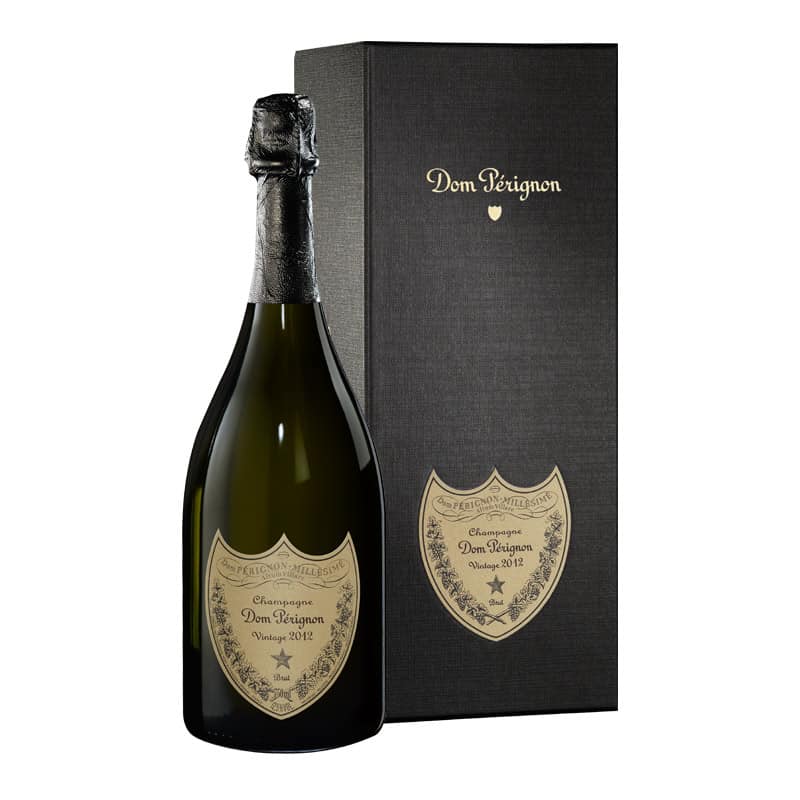 Dom Perignon Champagne