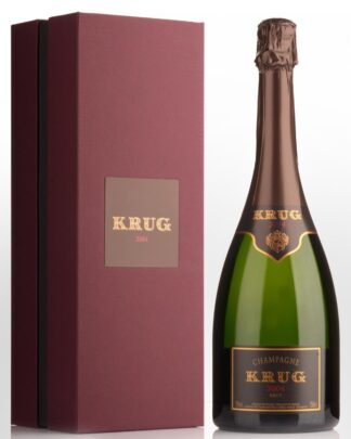 Krug Vintage 2004