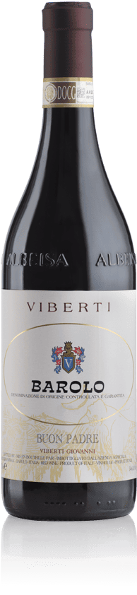 Barolo Buon Padre Viberti