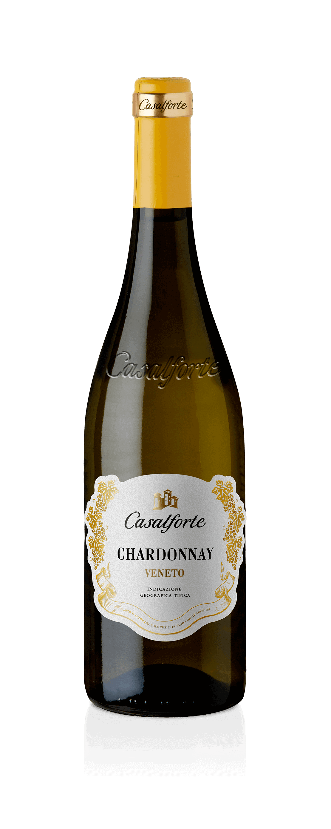 Casalforte Chardonnay