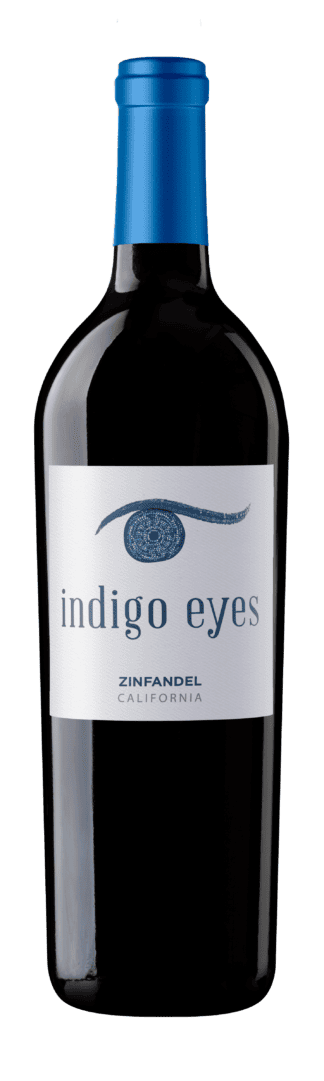 Indigo Eyes Zinfandel
