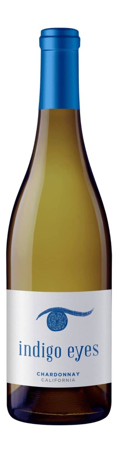Indigo Eyes - Chardonnay