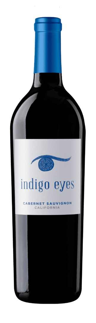 Indigo Eyes Cabernet Sauvignon