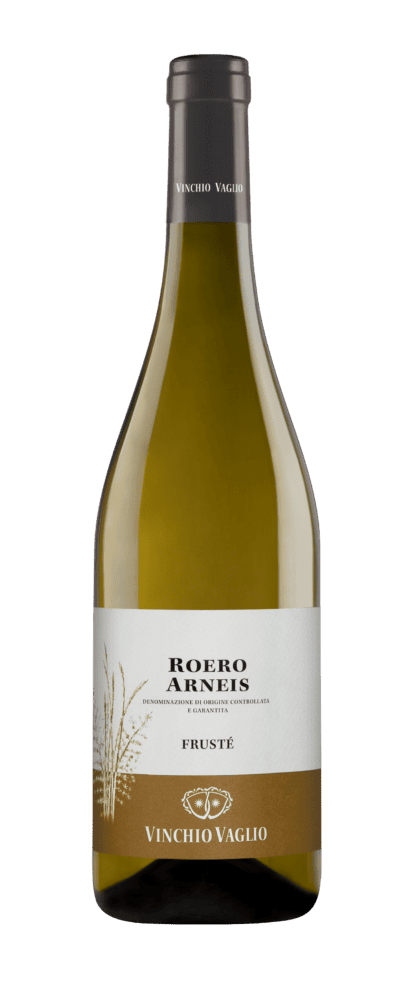 Roero Arneis Fruste Vinchio Vaglio