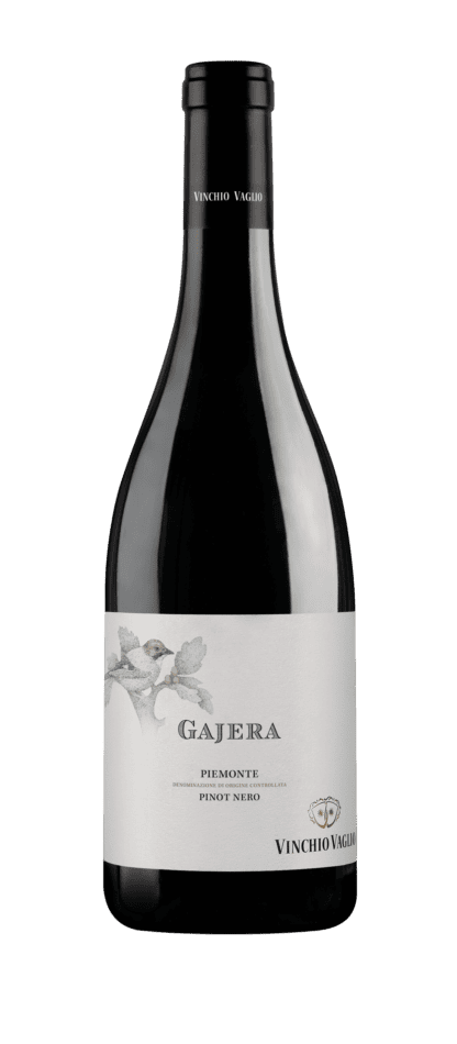 Pinot Nero Gajera Vinchio Vaglio