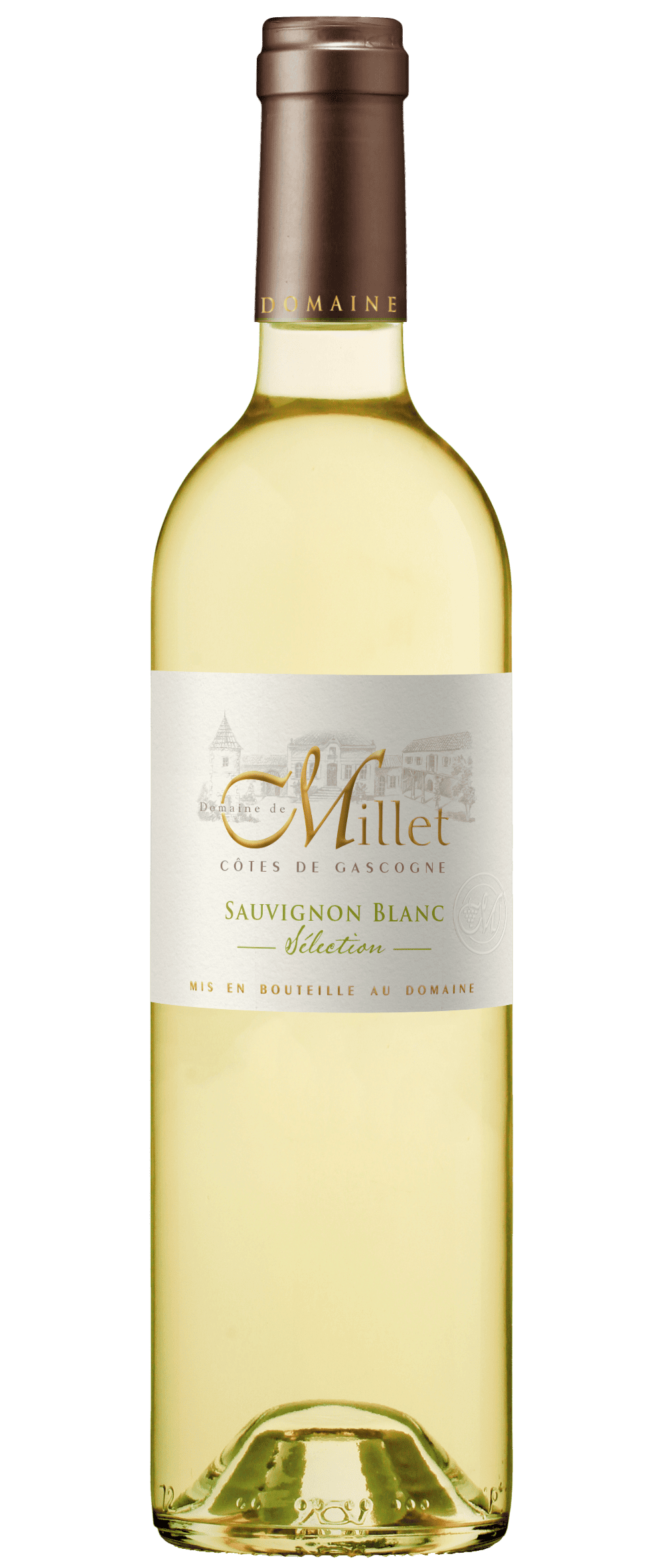 MILLET-SAUVIGNON-BCH