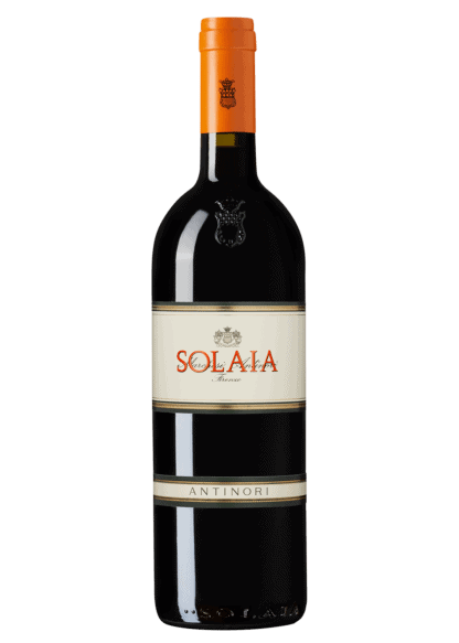 Solaia Antinori