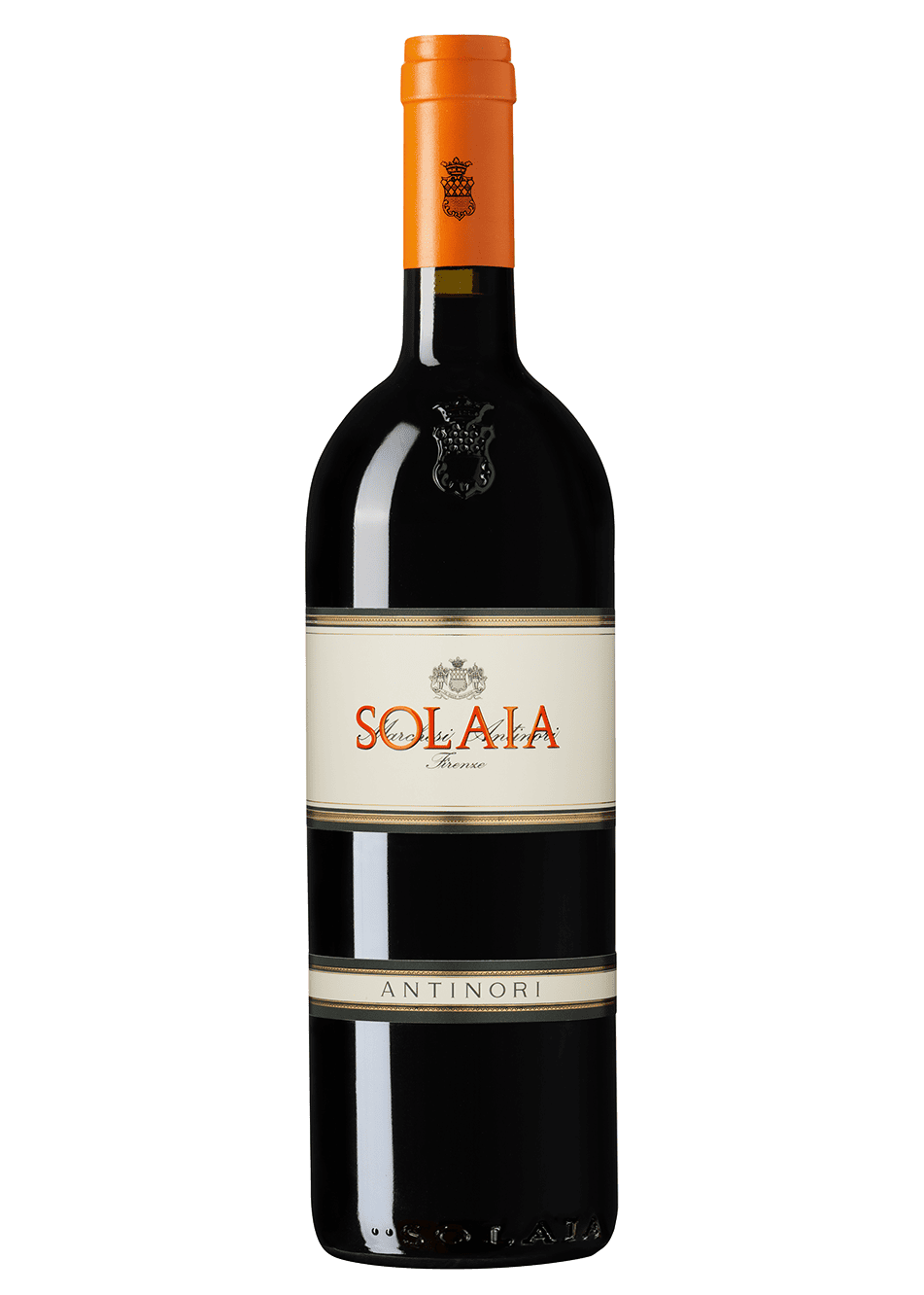 Solaia Antinori