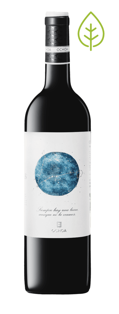 Bodegas Ochoa Calendas Tinto Tempranillo