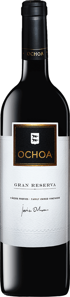 Bodegas Ochoa Gran Reserva