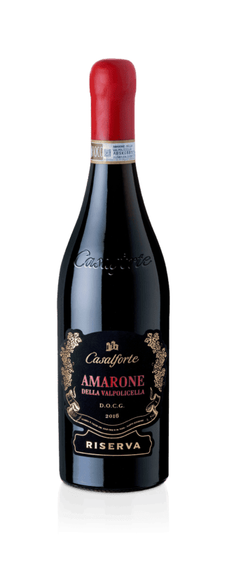 Amarone della Valpolicella Riserva Red still wine