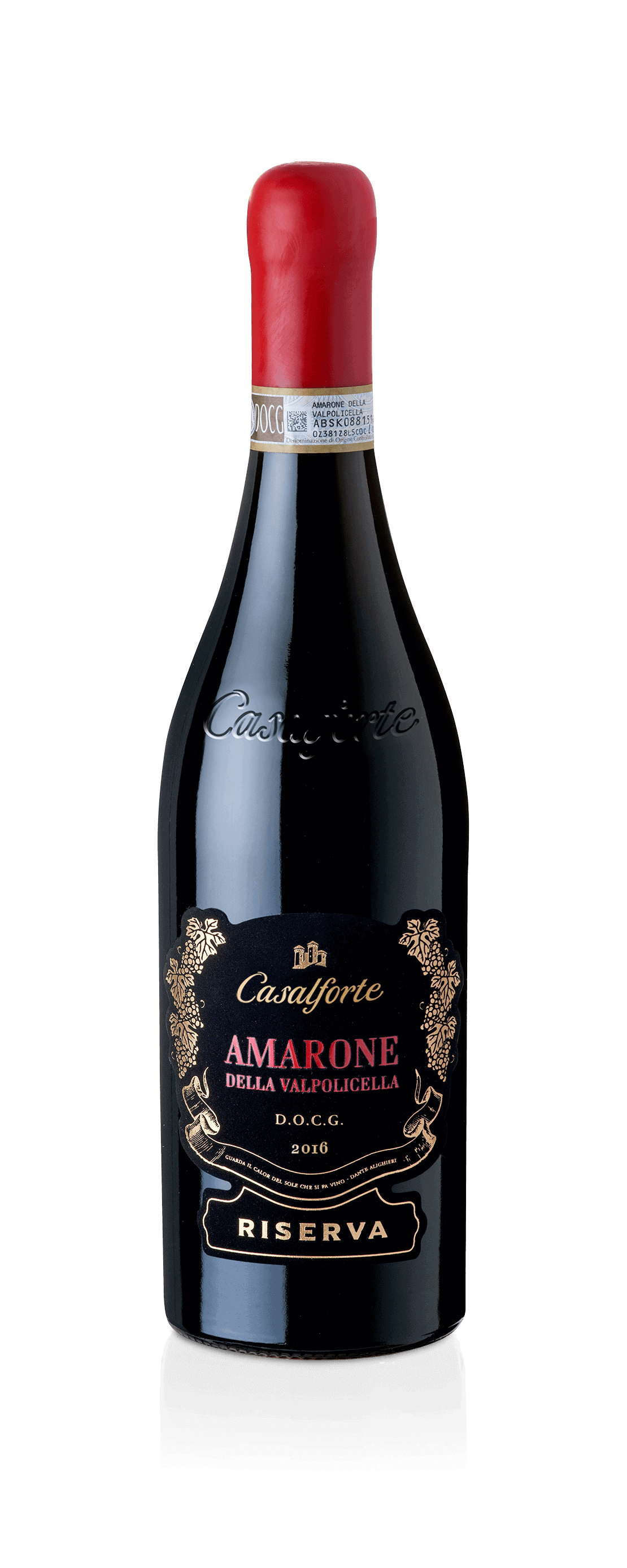 Amarone della Valpolicella Riserva Red still wine