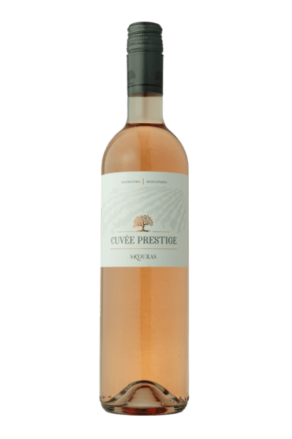 Domaine Skouras - Cuvée Prestige Rosé