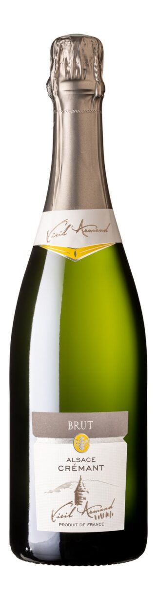 Vieil Armand - Crémant de Alsace Brut