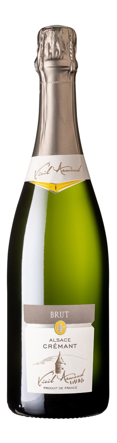 Vieil Armand - Crémant de Alsace Brut