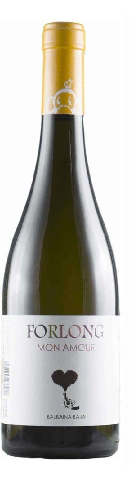 Bodega de Forlong - Mon Amour