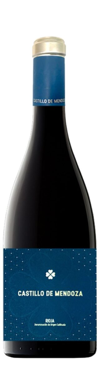 Bodegas Castillo de Mendoza - Rioja Reserva