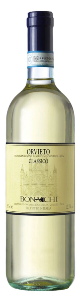 Bonacchi - Orvieto Classico