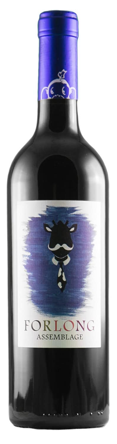 Bodega de Forlong - Assemblage