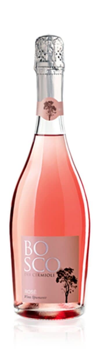 Bosco - Rose Spumante