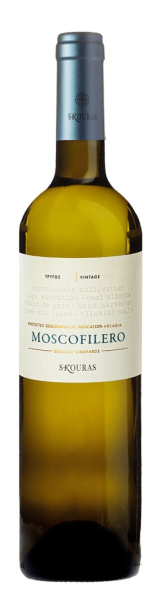 Domaine Skouras - Moscofilero