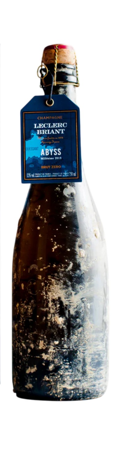 Leclerc Briant - Cuvée Abyss