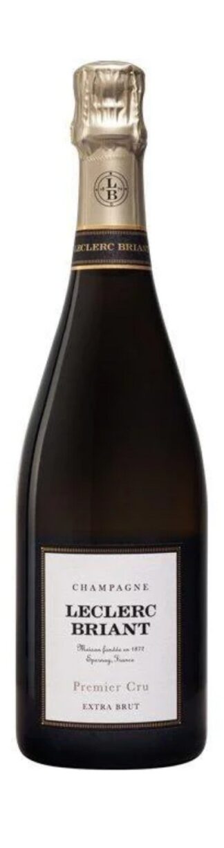 Leclerc Briant - Premier Cru Extra Brut